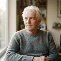 Arthur Penrose